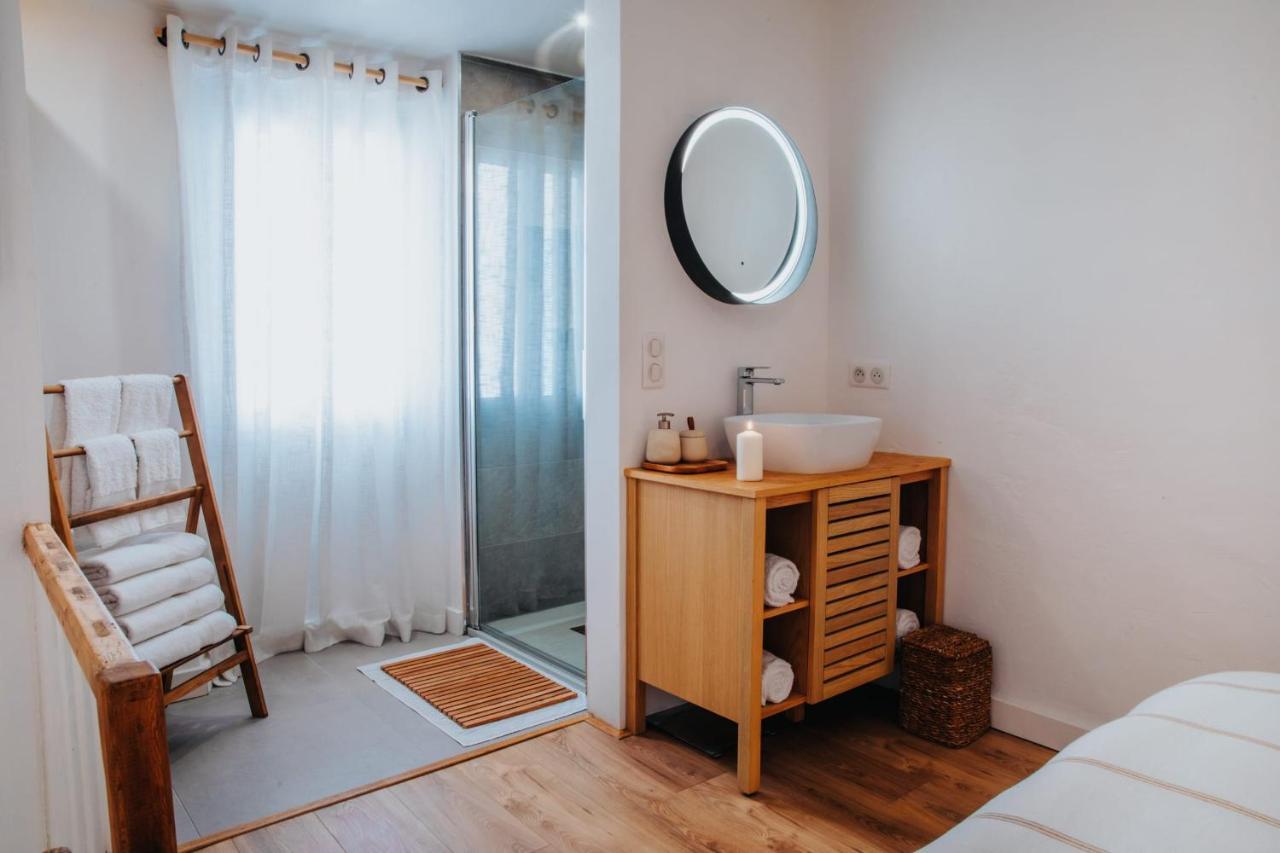 Apartmán Perfect Family-Oriented And Renovated Townhouse In The Old Antibes Exteriér fotografie