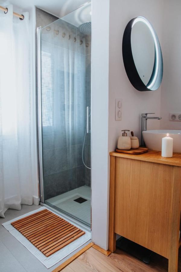 Apartmán Perfect Family-Oriented And Renovated Townhouse In The Old Antibes Exteriér fotografie
