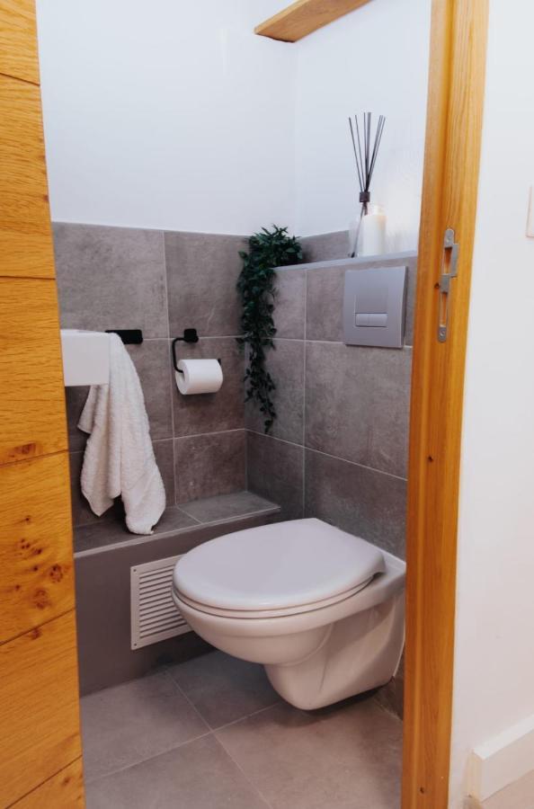 Apartmán Perfect Family-Oriented And Renovated Townhouse In The Old Antibes Exteriér fotografie