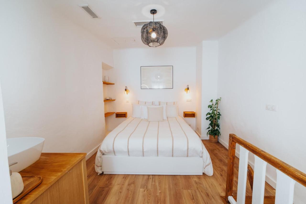 Apartmán Perfect Family-Oriented And Renovated Townhouse In The Old Antibes Exteriér fotografie